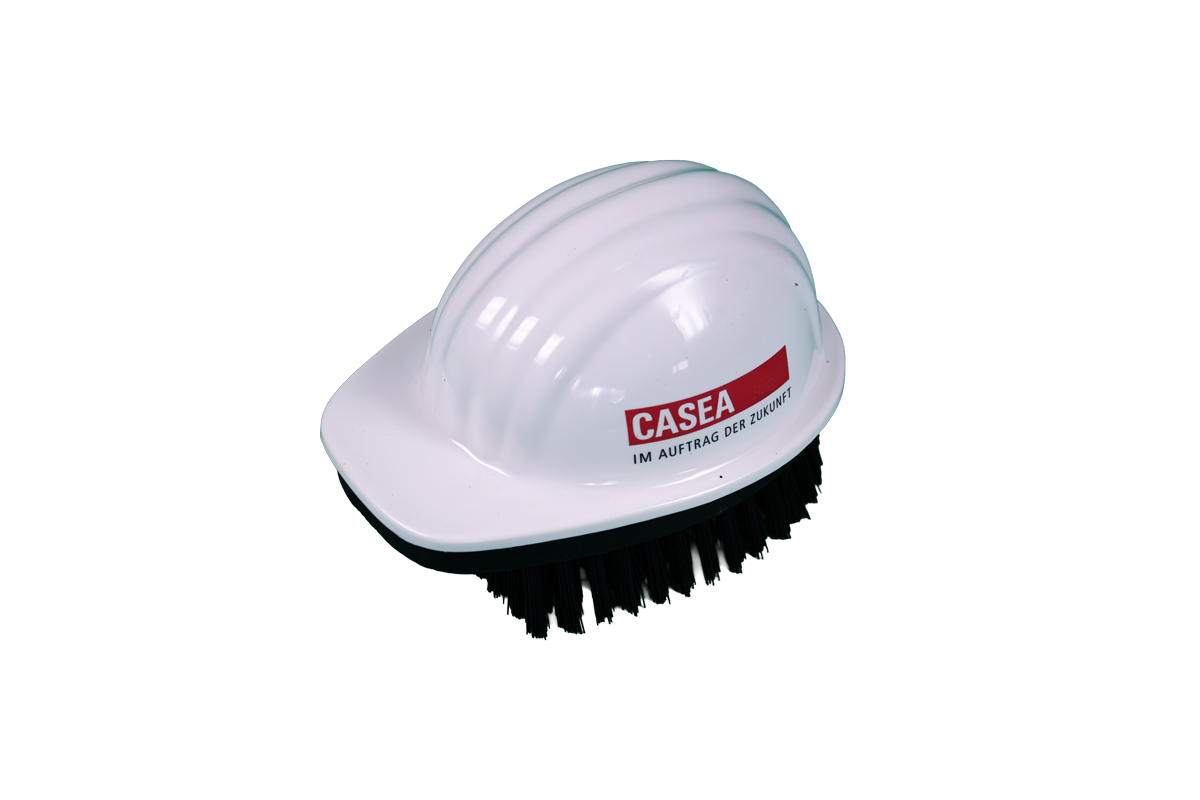 Helmbürste (1 Stk.)