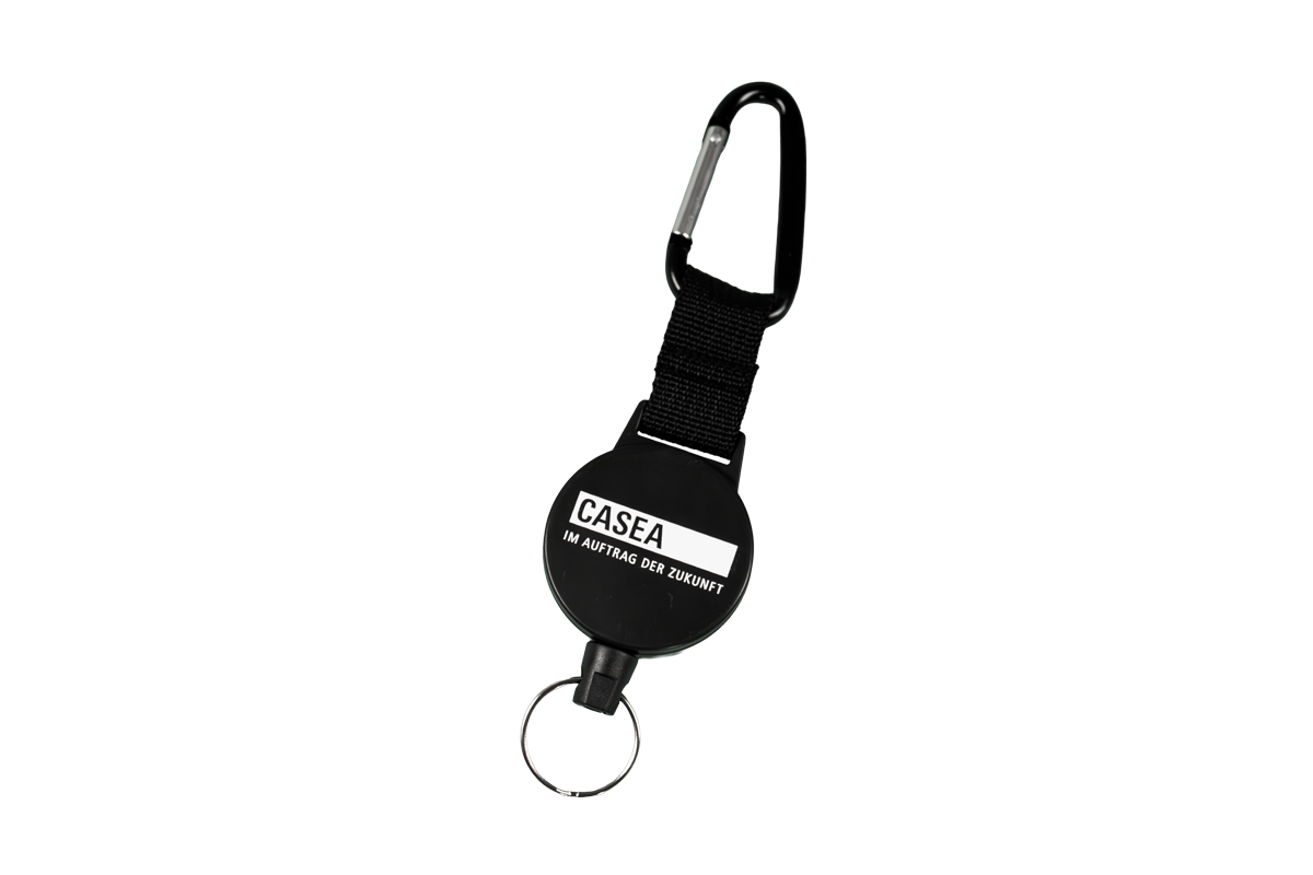 Schlüsselanhänger Jojo (1 Stück)