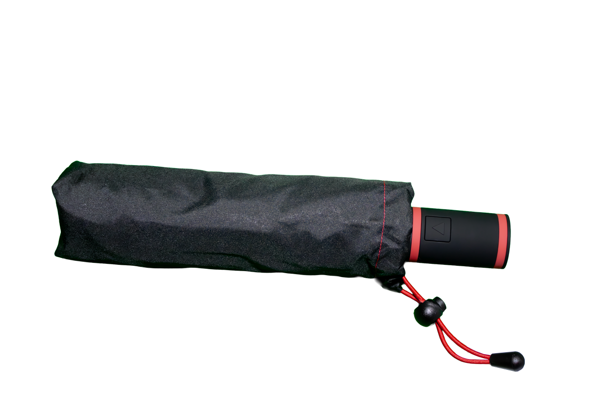 Taschenschirm (1 Stück)