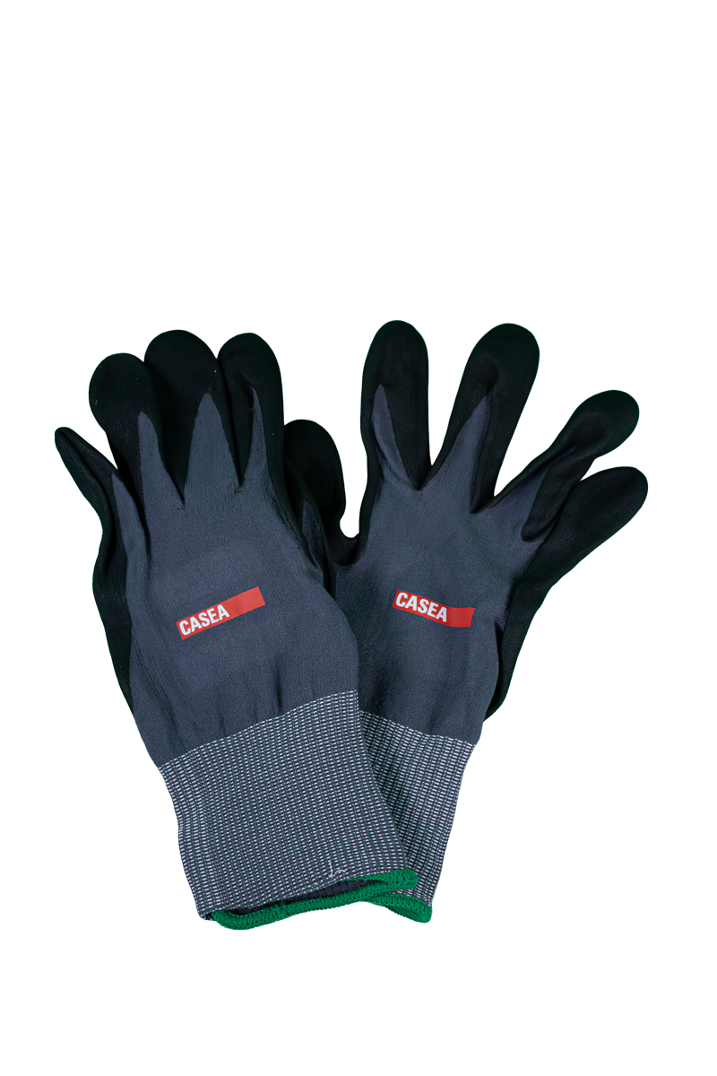 Arbeitshandschuhe (1 Paar)