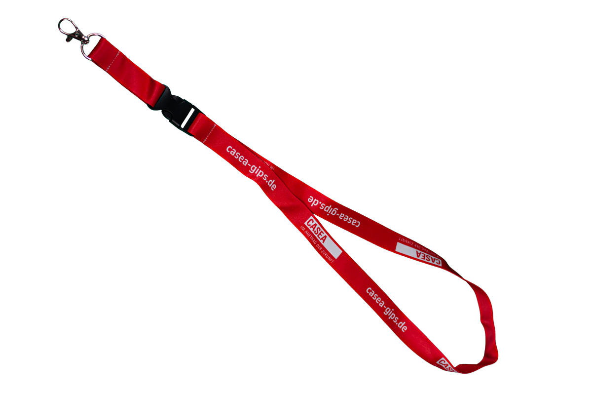 Lanyard (10 Stk.)